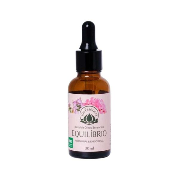 Blend Equilíbrio 30ml (Bioessência)