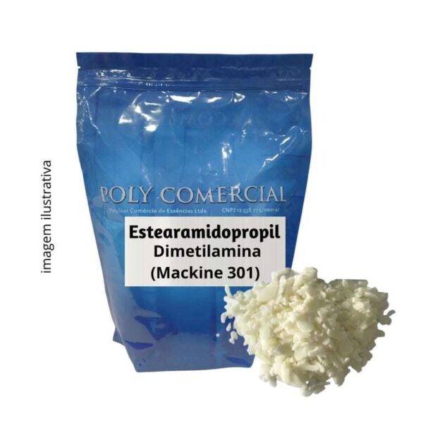 Estearamidopropil Dimetilamina (Mackine 301) - 1000g