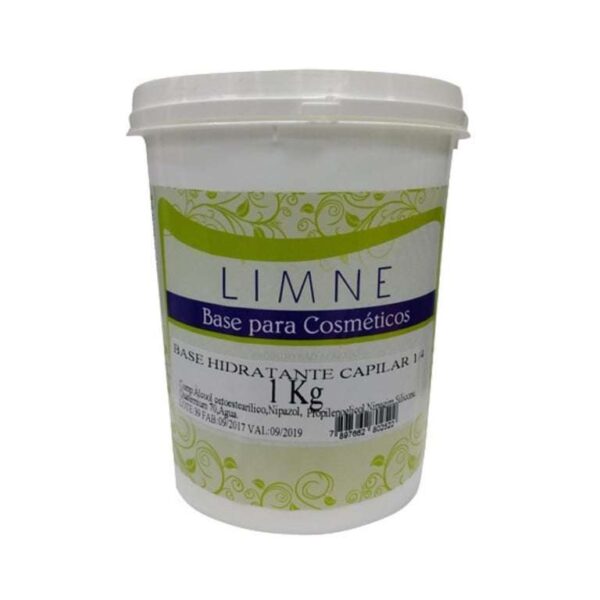 BASE CREME CAPILAR 1X4 - KG