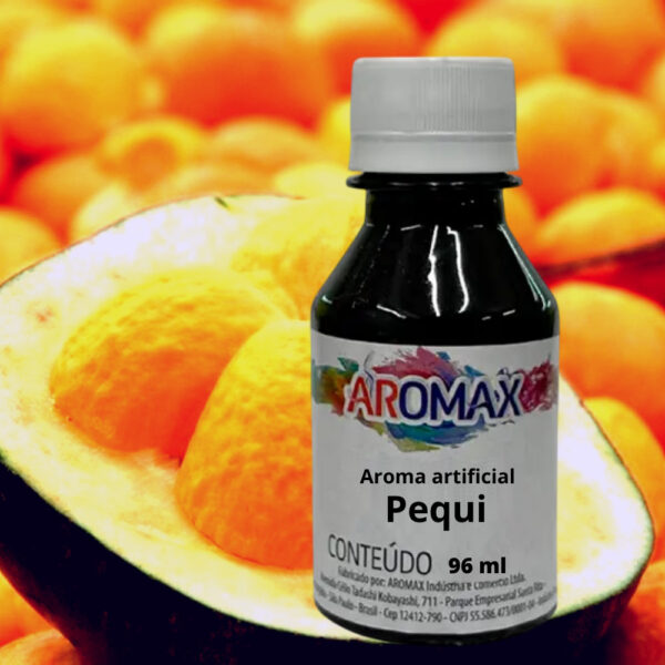 Pequi aroma artificial - 96ml