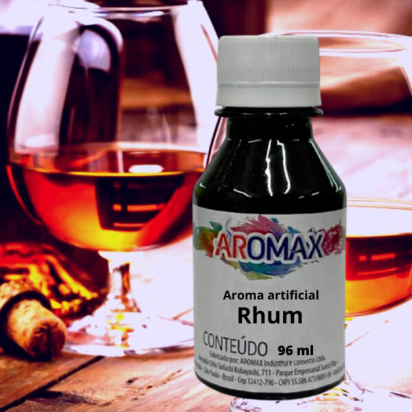 Rhum aroma artificial-960ml