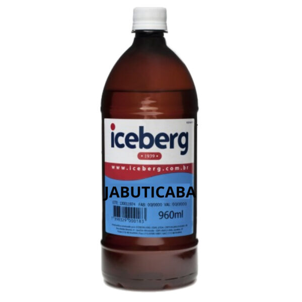 Jabuticaba aroma artificial 960ml