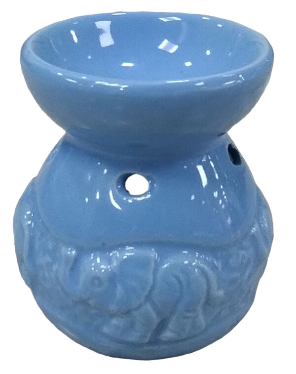 AROMATIZADOR  DE AMBIENTE CERÂMICA CORUJA - UN - Image 3