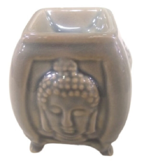 AROMATIZADOR  DE AMBIENTE CERAMICA BUDA - UN