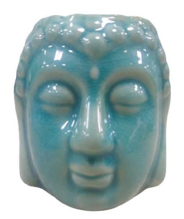 AROMATIZADOR  DE AMBIENTE CERAMICA BUDA - UN - Image 4