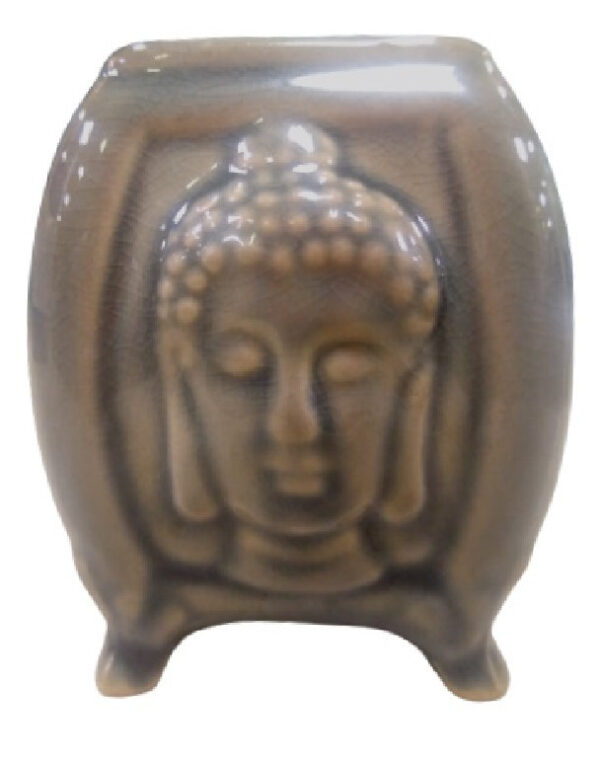 AROMATIZADOR  DE AMBIENTE CERAMICA BUDA - UN - Image 2