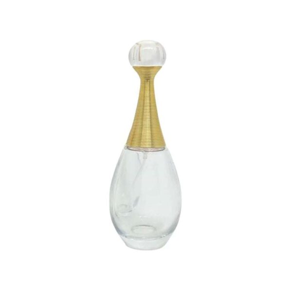 Vidro Jade Imp. 50ml (Com Válvula e Capa) - unidade - Image 2