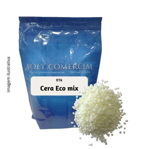 Cera eco mix - kg