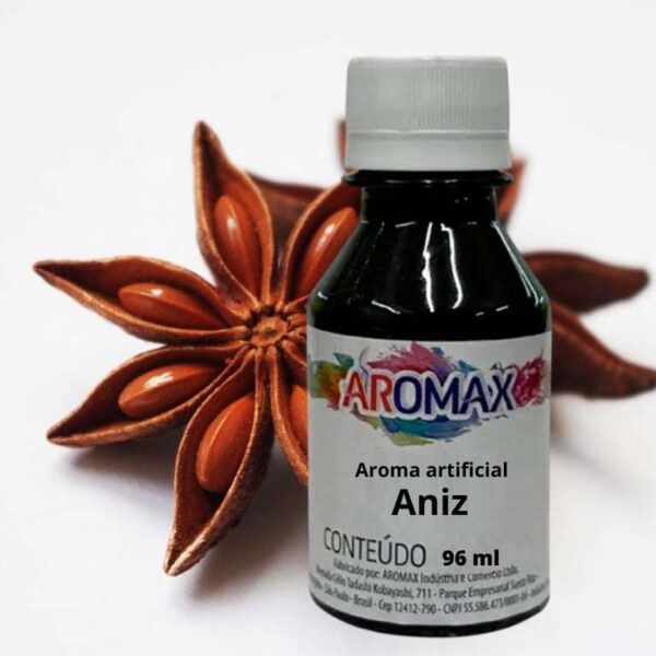 Anis aroma artificial - 96ML