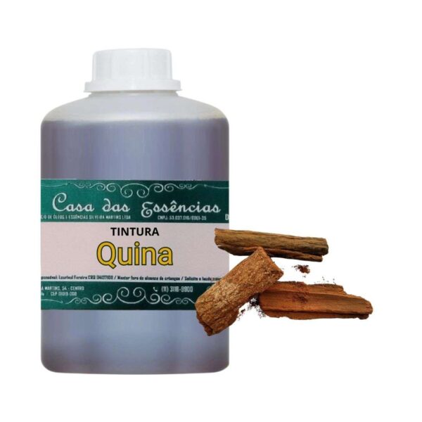 TINTURA QUINA - LT
