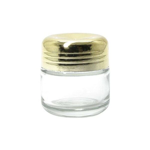 Pote Vidro 60ml sem tampa (B54mm) - unidade - Image 4