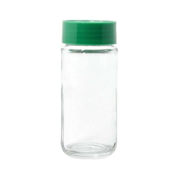 Pote Vidro Saleiro 100ml sem tampa (Va176) - unidade - Image 4