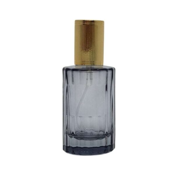 Vidro Risk Color Imp. 30ml  (Com Válvula e Capa) - unidade - Image 2