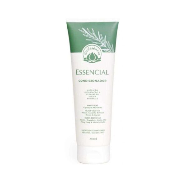 Condicionador Essencial 240ml (Bioessência)