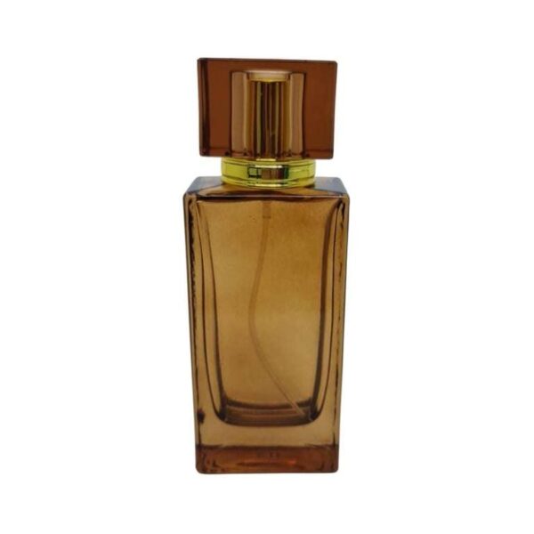 Vidro Chane Color Imp. 50ml  (Com Válvula e Capa) - unidade - Imagem 8