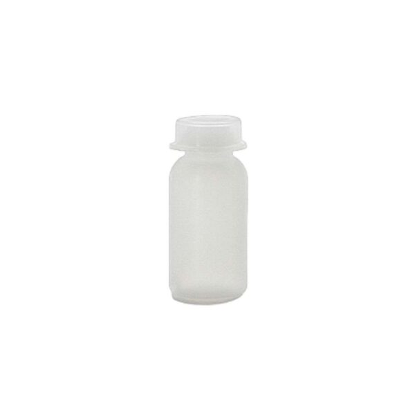 FRASCO FLACONETE  5ML -  100UN