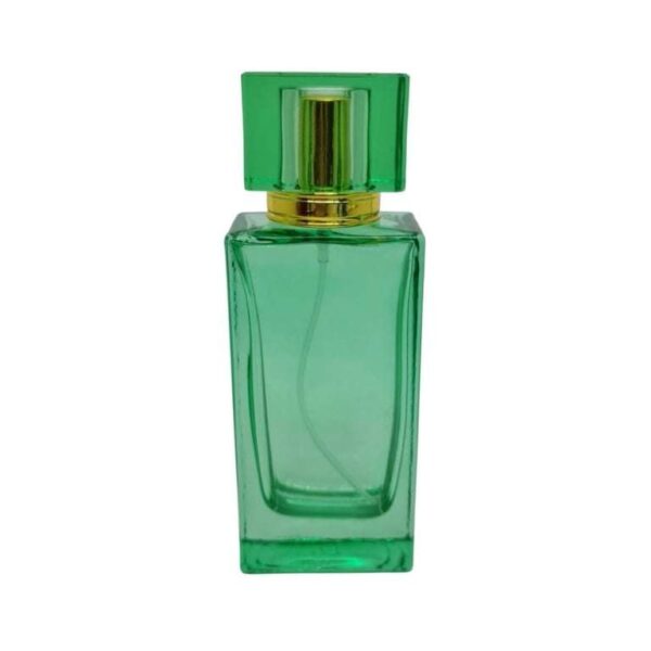 Vidro Chane Color Imp. 50ml  (Com Válvula e Capa) - unidade - Imagem 4