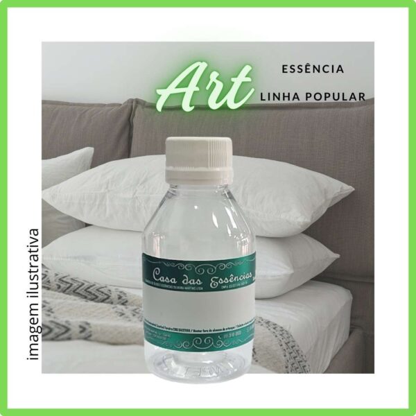 ESSÊNCIA ART - 100ML