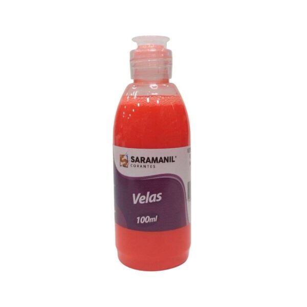 CORANTE PIGMENTO AMARELO PLUS 100ML