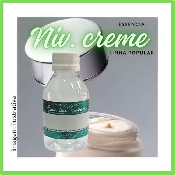 ESSÊNCIA NIV CREME - 100ML