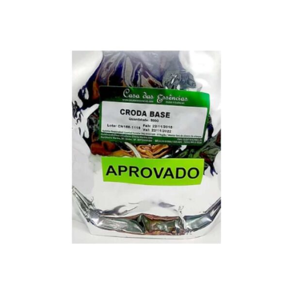 UNIBASE HA CR-2 - KG