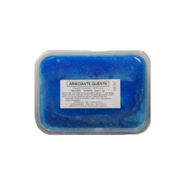 BASE AMACIANTE AZUL 1X36 - KG