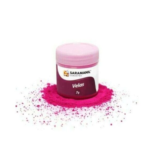 CORANTE MAGENTA 7G ÓLEO