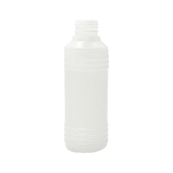 FRASCO INDUSTRIAL  220ML S/ TAMPA