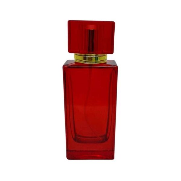 Vidro Chane Color Imp. 50ml  (Com Válvula e Capa) - unidade - Imagem 5