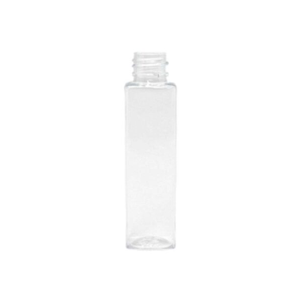 FRASCO PET 30ML RETANGULAR (B18MM)