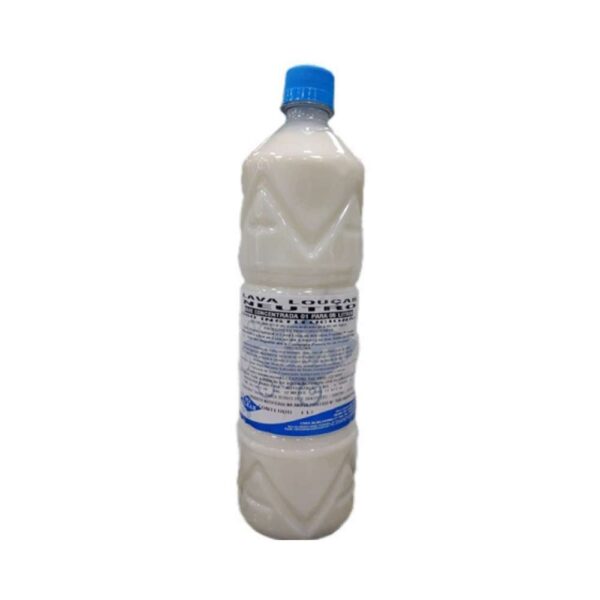 BASE DETERGENTE NEUTRO 1X4 - LT