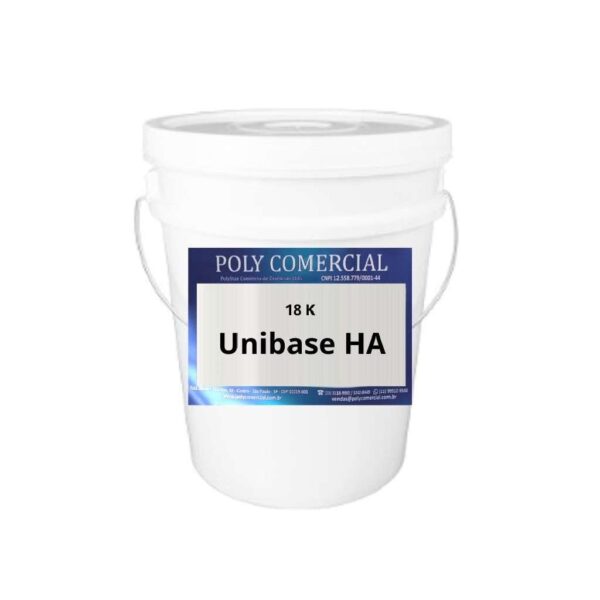UNIBASE HA CR-2 - BALDE 18KG