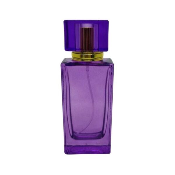 Vidro Chane Color Imp. 50ml  (Com Válvula e Capa) - unidade - Imagem 6