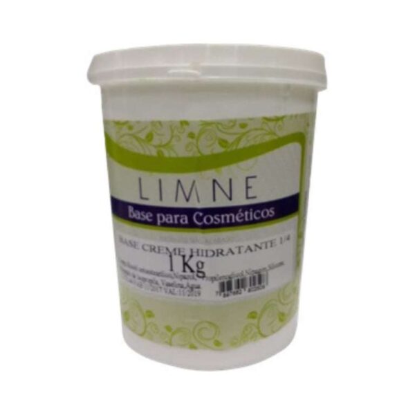 BASE CREME HIDRATANTE 1X4 - KG