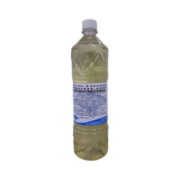 BASE MULTIUSO 1X5 - LT