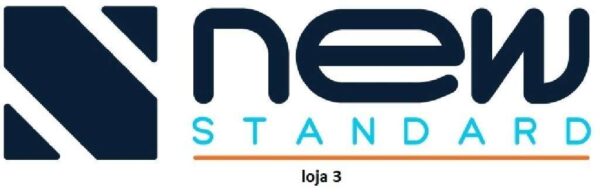 TESTE NEW STANDARD - Imagem 2