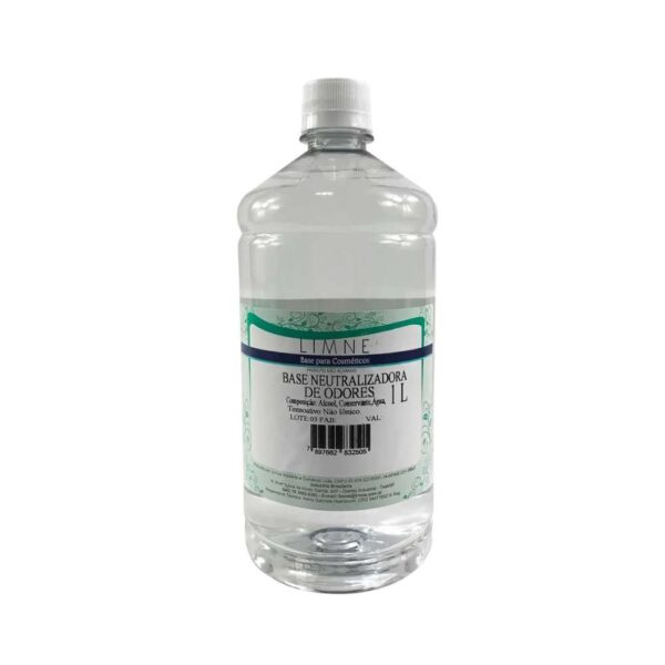 BASE NEUTRALIZADORA DE ODORES - LT