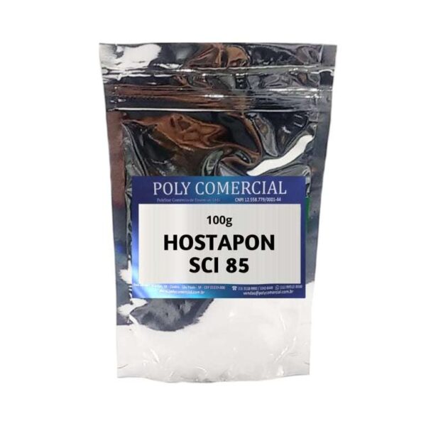 HOSTAPON SCI 85 - 100G