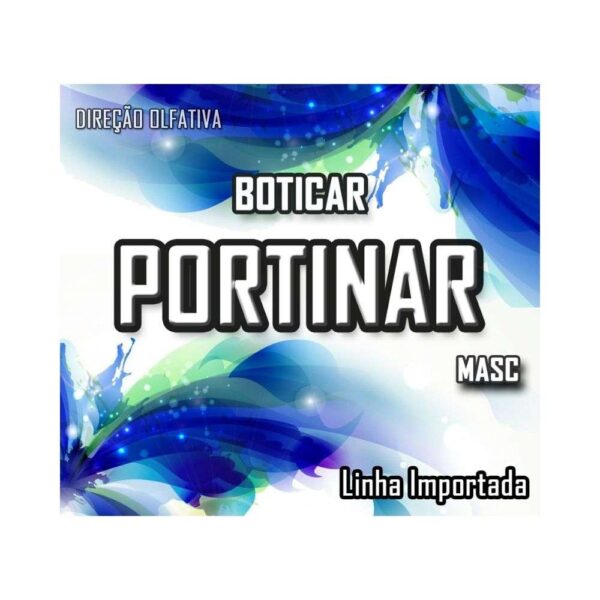ESSÊNCIA PORTINARI (LINHA I) - 100ML
