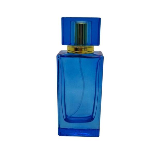 Vidro Chane Color Imp. 50ml  (Com Válvula e Capa) - unidade - Imagem 3