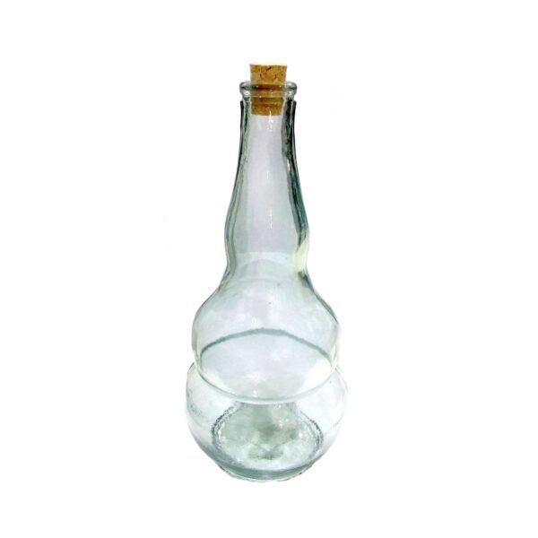 GARRAFA BOJUDA 1100ML