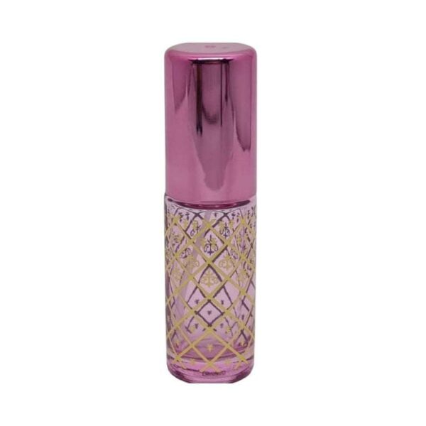 Vidro Árabe Color Imp. 14ml (com Válvula e Capa)-unid. - Imagem 7