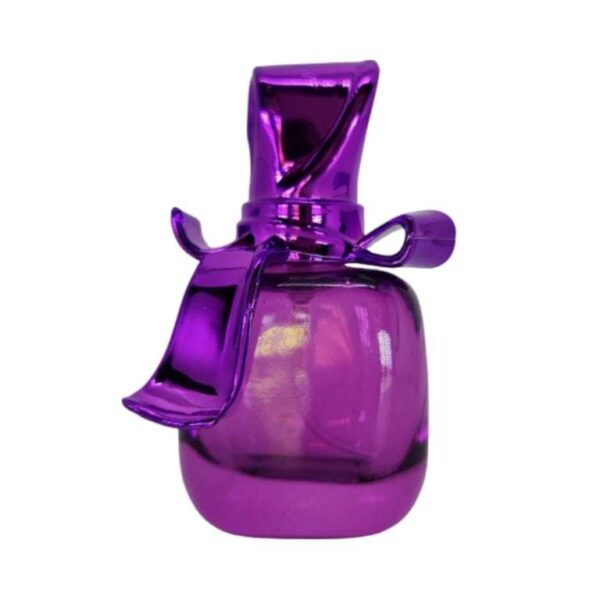 Vidro laço color imp. 15ml (com válvula e capa) - Imagem 6