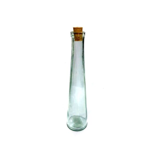 GARRAFA CONICA 300ML (P)