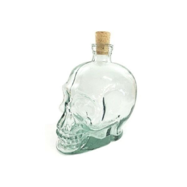 GARRAFA CAVEIRA 150ML