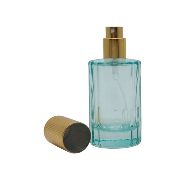 Vidro Risk Color Imp. 30ml  (Com Válvula e Capa) - unidade - Imagem 5