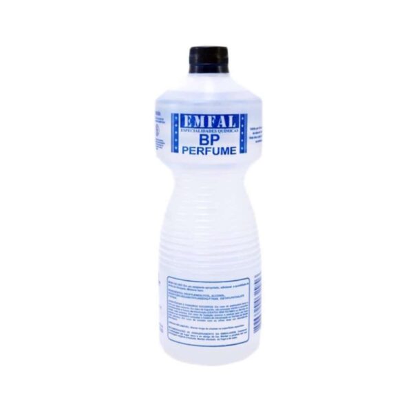 BASE VEÍCULO P/ PERFUME EMFAL - LT
