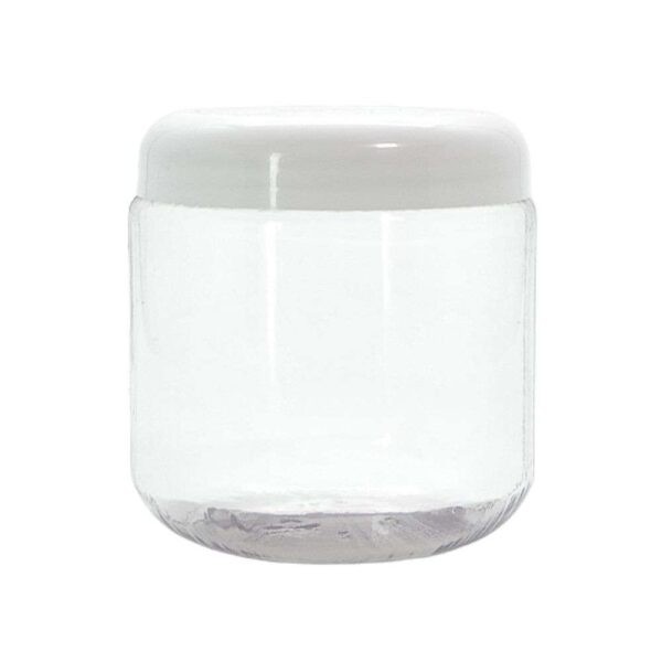 POTE GEL 500G TRANSP - 12UN
