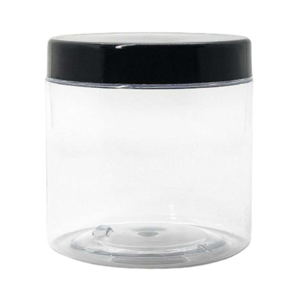 POTE PET CRISTAL 500G - UN - Imagem 5