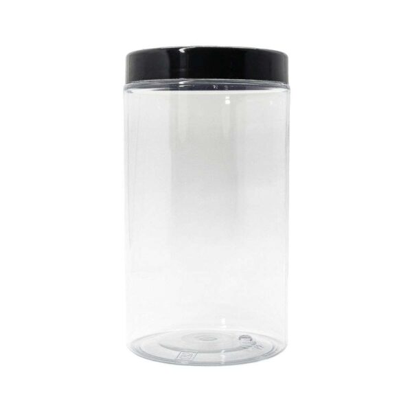 POTE PET CRISTAL KG - UN - Imagem 5